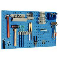 Závěsné panely na nářadí