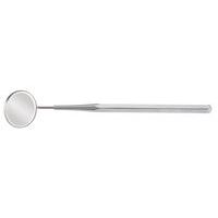 Inspekční zrcátka a lampy