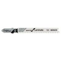 Bosch - Pilové plátky do kmitacích pil - Special for Laminate