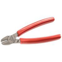 Boční štípací kleště Facom