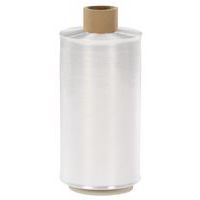 Strojní stretch fólie