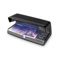 Detektor padělků SAFESCAN 50, černý