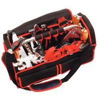 Sada nářadí pro instalatéry Mob, 53 ks