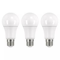LED žárovka Emos Classic A60, 10,7 W, E27