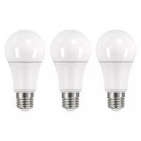 LED žárovka Emos Classic A60, 13,2 W, E27