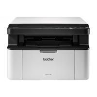 Kompaktní mono laserová tiskárna 3 v 1 Brother, DCP-1623WE