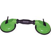 Protiskluzové nosiče a přísavky