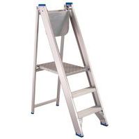 Speciální schůdky