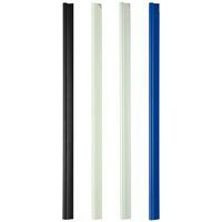 Násuvné spínací hřbety Durable A4, 6 mm