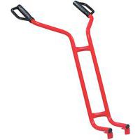 Příslušenství k rudlům