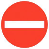 embout plat