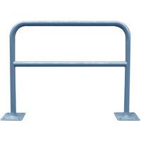 Chodníkové zábrany