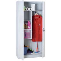 Úklidové a údržbové skříně