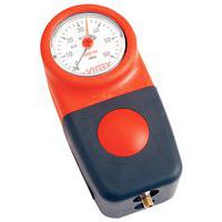 Zkoušečky těsnosti