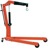 Dílenské jeřáby a zvedáky