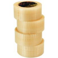 Nehlučné balicí pásky