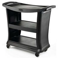 Servisní vozík 9T68_Rubbermaid