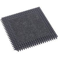 Vnitřní panel Master Flex HHP™, antracit, 50 x 50 x 1,2 cm