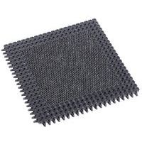 Vnitřní panel Master Flex HHP™, černá, 50 x 50 x 1,2 cm