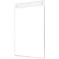 Nástěnné informační rámečky Elami A4