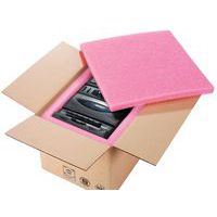 Pěnové proložky a desky