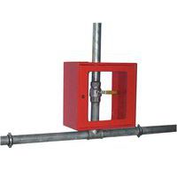 Požární skříňky