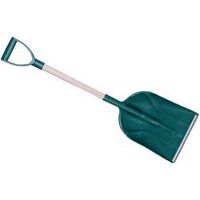 Hrábla a lopaty na sníh