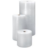 Bublinkové a pěnové fólie