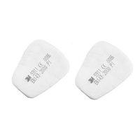 Částicový filtr 3M 5911, 2ks