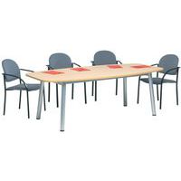 Kancelářské a konferenční stoly a stolky