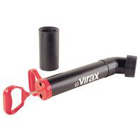 Uvolňovače potrubí