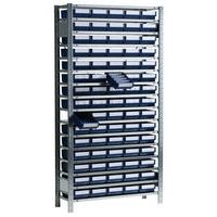 Organizéry na zásuvkové úložné boxy