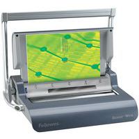 Vazač Fellowes Quasar, mechanický