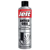 Antikorozní a penetrační nátěry