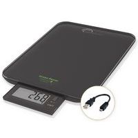 Poštovní váha Lb Office, do 10 kg, s USB napájením
