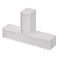 LED lineární svítidlo ORTO TCON, 12 W, neutrální bílá