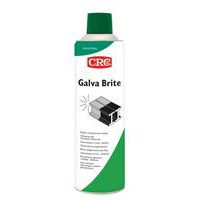 Galvanizační spreje