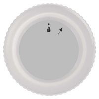 MW senzor (pohybové čidlo) HIGHBAY