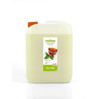 Tekuté mýdlo Tea Tree 5l, lehčený kanystr