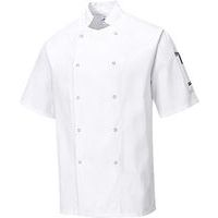 Rondon Cumbria Chefs, bílá