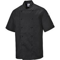 Rondon Kent Chefs, černá