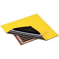 Zábrany pro kontrolu znečištění a systém odklonění úniků