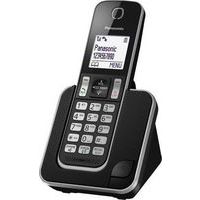 Bezdrátový telefon Panasonic KX-TGD310