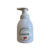 STAR Dezinfekční pěna 280ml
