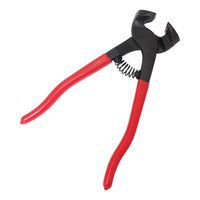 TOPTRADE kleště obkladačské, štípací