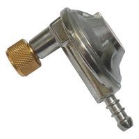 Ventil regulační 2,5 bar, 3/8'' L