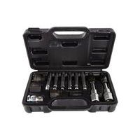 Sada bitů hex a hvězdy 1/2” pro alternátor, 13ks GEKO