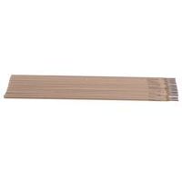 Elektrody svařovací, 4x350mm, svařovací proud 150-190A, růžové GEKO