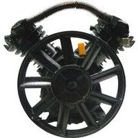 Kompresor do vzduchového kompresoru typ V, 5,5HP, 100l - náhradní dí GEKO