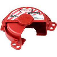 Uzamykání ventilů Lockout Tagout